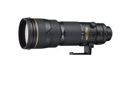  Nikon 200-400mm f 4G ED VR II AF-S Nikkor